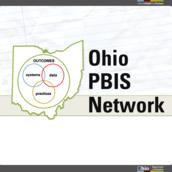 Ohio PBIS Logo graphic