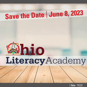 Ohio Literacy Academy logo