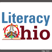 Literacy Ohio Logo.