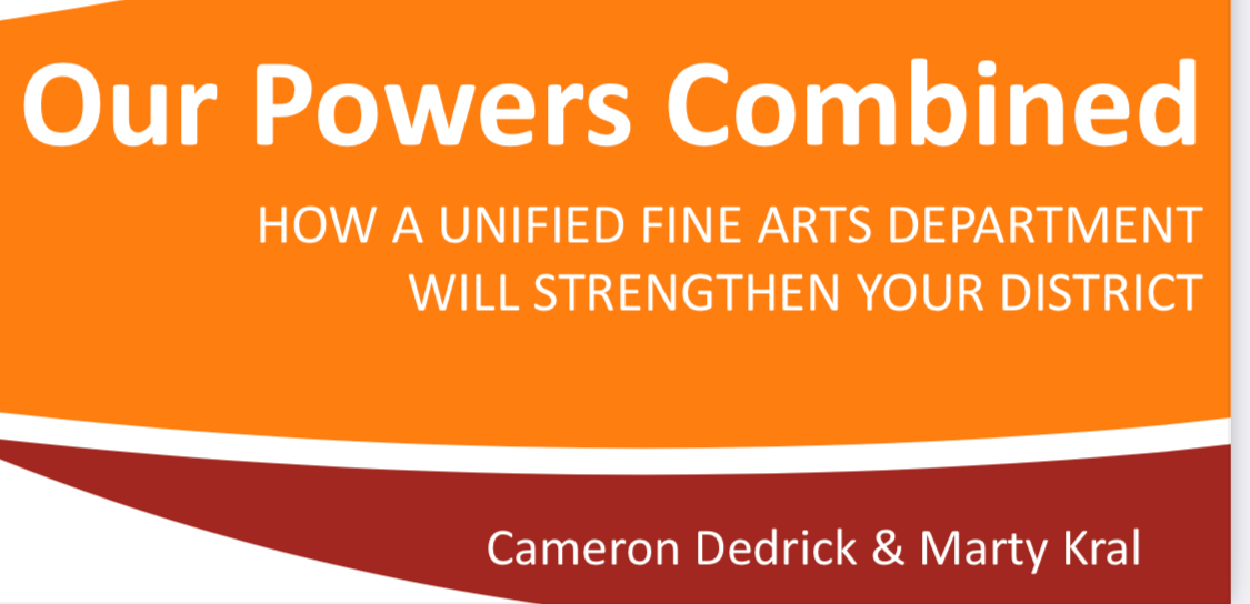Register for Building Bridges Series Our Powers Combined How a