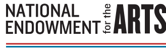 National Endowment for the Arts Logo