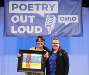Poetry Out Loud