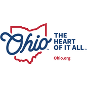 Ohio Heart of It All logo
