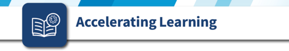 Accelerating Learning