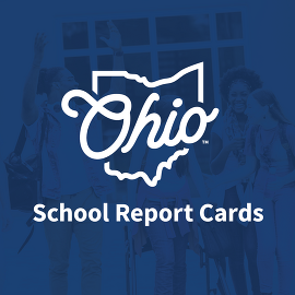 Ohio School Report Cards