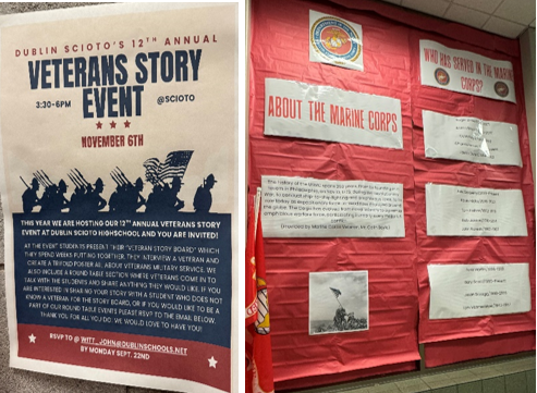 VeteranStoryEvent