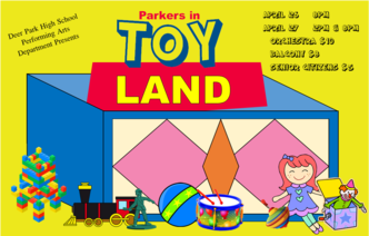 Toy Land