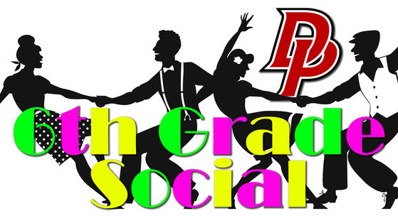 6th Grade Social