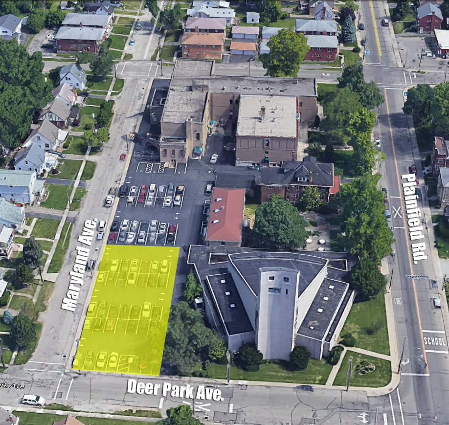 New Shuttle Procedure