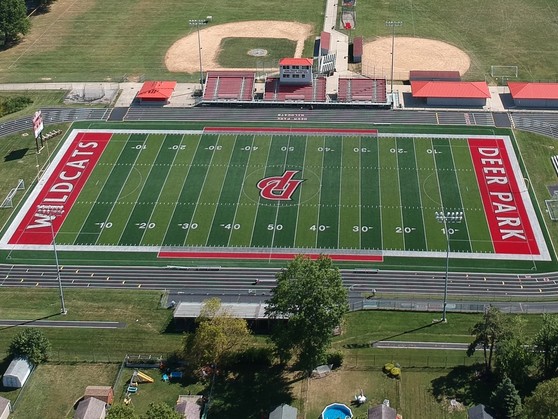 Harry Yeaggy Family Stadium