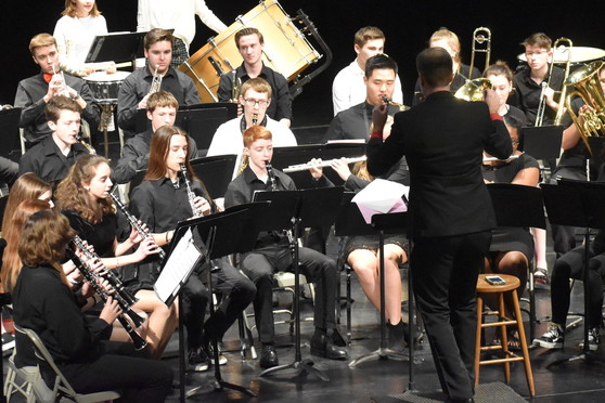 Band Concert