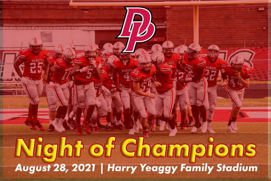 Night of Champions