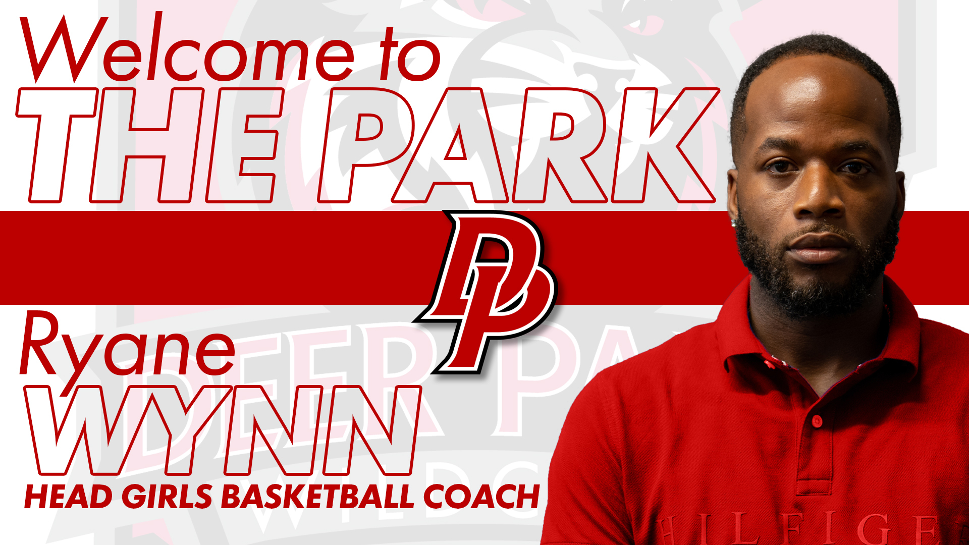 Deer Park Names Ryane Wynn as Girls Basketball Coach