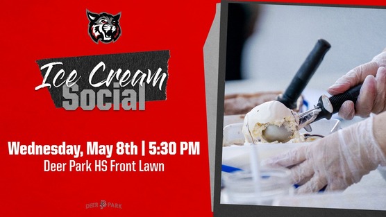 ice cream social