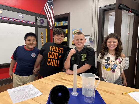 Principal's Message