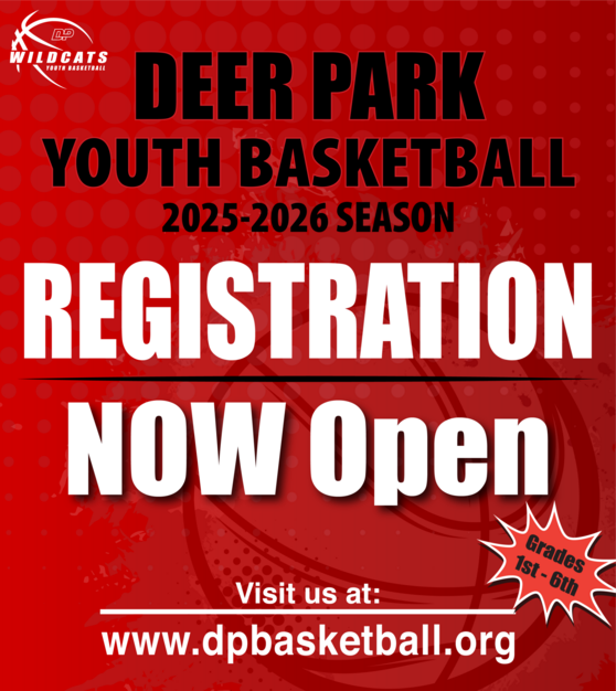 Youth Basketball