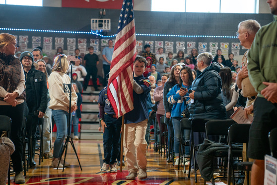 Veterans Day