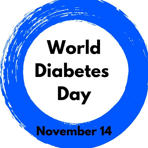 World Diabetes Day