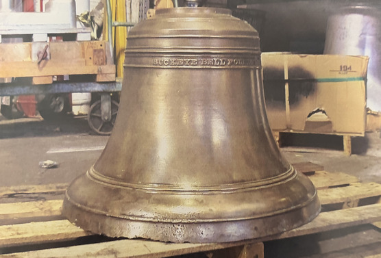 Bell Restoration