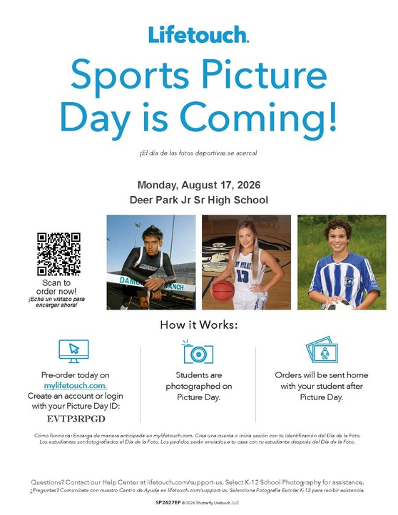 Sports Pictures