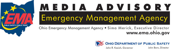 EMA Media Advisory