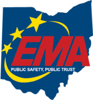 EMA color logo