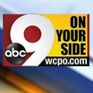 Cincy WCPO-9