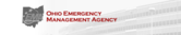 Ohio Emergency Management Agency Logo