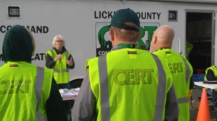 Licking County CERT