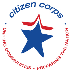 Citizen Corps Logo