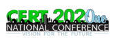 202One National Conference Logo