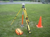 Surveyor's Tools