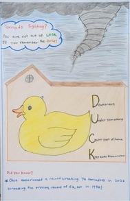 Overall Winning Poster 2025