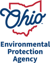 Ohio EPA Vertical Logo