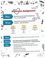 2024 IZ Back to School Flyer