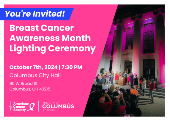 COLUMBUS Invite 10.7.24