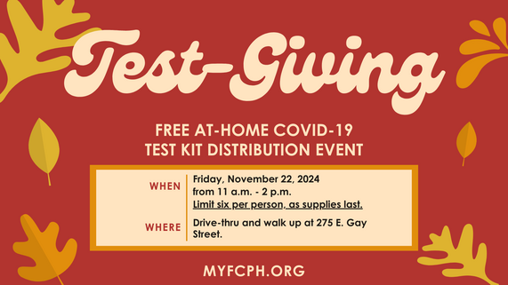 testgiving