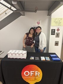 Vanessa Gay w Lauren