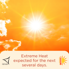 Extreme Heat