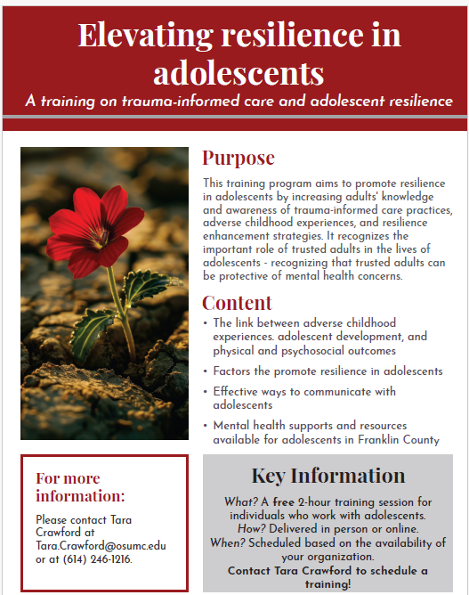 TIC Flyer OSU Aug 2025