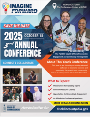 Imagine Forward Conference Oct 2025