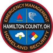 Hamilton County EMA Logo