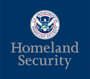 Homeland Security Logo