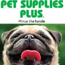 pet supplies plus
