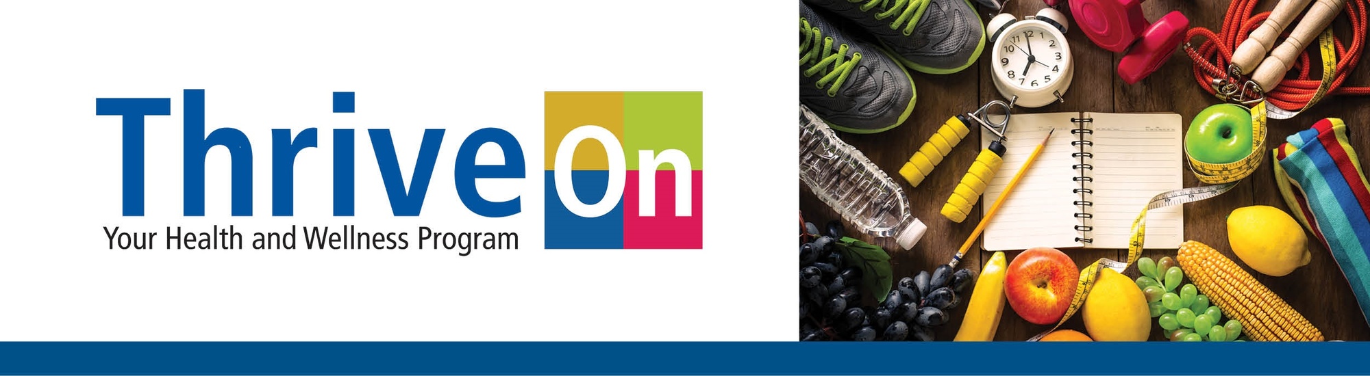 ThriveOn Header