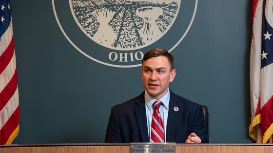 Board of Revision - Stinziano