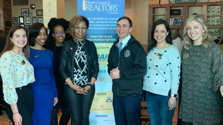Women's Council of Realtors