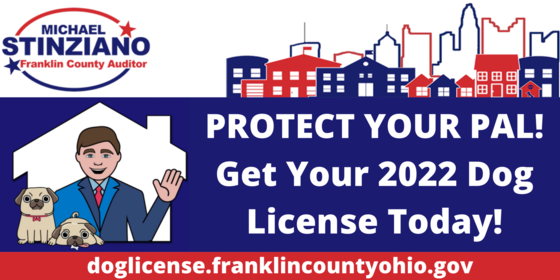 2022 Dog Licensing