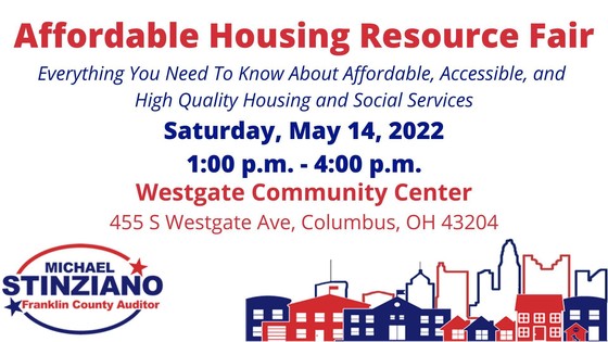 Affordable Housing Resource Fair