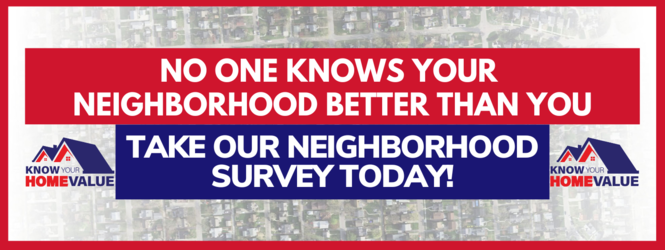 Neighborhood Survey